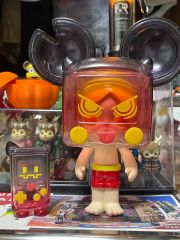 T9G LOVELESS MONSTER REGRET MEDICOM TOY - メルカリ
