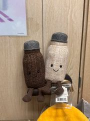 廃盤 新品 ジェリーキャット 塩 コショウ 塩こしょう salt pepper