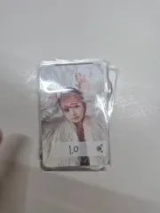 IVE レイ アイ・アム スペシャル アルバムトレカ