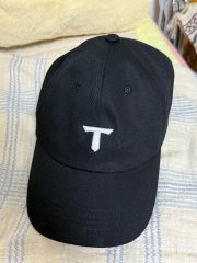 NOROLL THE TRAVELLERS EYE CAP ストレートグレー - メルカリ