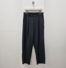 完売新品 WAIPER.inc L WP1137 フランス M-52 チャコール - メルカリ
