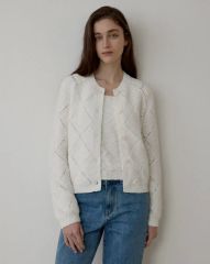 し*る様 viviano チュールトップス グリーン チュール ノワールケイ