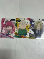 サカモトデイズ カード まとめ