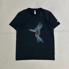 アシックス ASICS エルドレッソ ELDORESO 半袖シャツ Mサイズ - メルカリ