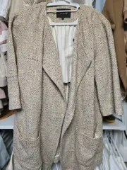ISABEL MARANT ツイード ジャケットのサムネイル