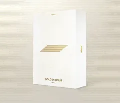 ATEEZ Golden Hour Part 1 앨범