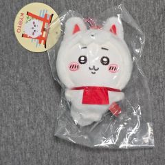 ちいかわ ぷちミニマスコット クリスマス ハチワレ - メルカリ