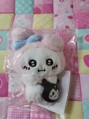 Sanrio ナガノ コラボ ぬいぐるみ 未開封