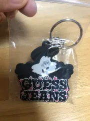 VERDY GUESS ジーン キーホルダーのサムネイル