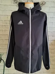 アディダス TIRO19 黒 XL
