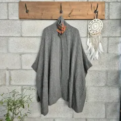 ラルフローレン ケープショールのサムネイル