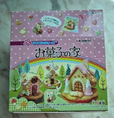 未開封 リーメント カナヘイの小動物 甘味処 全8種コンプリート - メルカリ