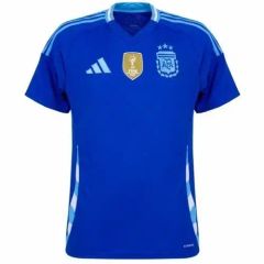 希少】2006 W杯モデル 00s アルゼンチン代表 ポロシャツ - メルカリ