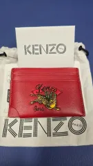(未使用) KENZO カードウォレットのサムネイル