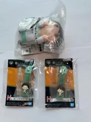 ハイキュー 10 周年 一番くじ 及川&岩 泉一 出品