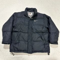 NIKE/ナイキ F1-QVE 00s ダウンジャケット サイズ2XL - メルカリ