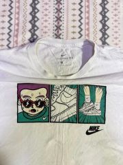 NIKE 一乗ひかる Tシャツ キッズXL - メルカリ