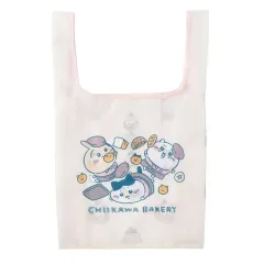 ちいかわベーカリー エコバッグ