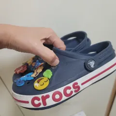 クロックス J1 ジビッツ含むのサムネイル