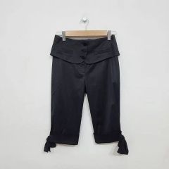 VIKTOR&ROLF 変形ウエストショートパンツ イタリア製 2way 38 - メルカリ