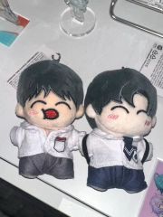 山下街 あした愛かもしれない コラボ カプぬい - メルカリ