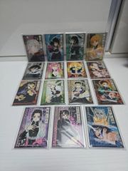 700～バラ売り可 ハンターハンター カードダス HUNTER×HUNTER - メルカリ