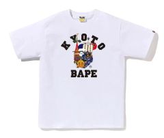 新品 エイプ ONEPIECEコラボ Tシャツ フランキー APE - メルカリ