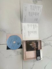 SEVENTEEN セブチ ジョンハン サイン入りアルバム US 限定 ② - メルカリ