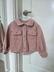 華麗なお刺繍 メゾピアノ ジャケット 120 - メルカリ