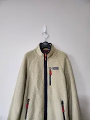 パタゴニア レトロ フリース ジャケット (M