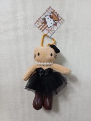 美品】ハローキティ 乗馬クラブクレイン - メルカリ