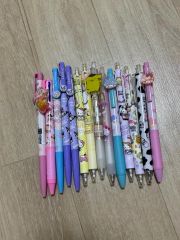 ✨サンリオ Disney サンエックスなど平成レトロ文房具まとめ売り✨Y2K