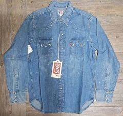 希少 LVC LEVI