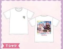 純嶺みきTシャツ ONE LiFE!武道館 iLiFE! オンラインくじ - メルカリ