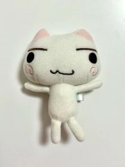 2ちゃんねる ギコ猫 ぬいぐるみ 2ちゃんねる ギコ猫 - メルカリ