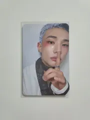 Stray Kids(ストレイキッズ・スキズ・SKZ) ヒョンジン(HYUNJIN) カルマ トレカ 出品