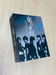 東方神起 The First DVD（韓国版） 東方神起 The First DVD（韓国版） - メルカリ