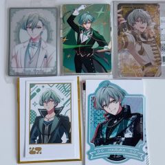 Collar×Malice ラーメン アクカ birthday アクスタ 尊 他 - メルカリ