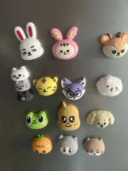 SEVENTEEN ミニ マグネット フルセット 出品