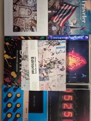 Alfee Mania 会報 Vol110〜149.151〜157 47冊 - メルカリ