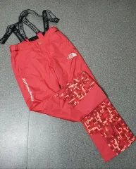THE NORTH FACE ザノースフェイス 平昌オリンピック オールインワン 出品のサムネイル