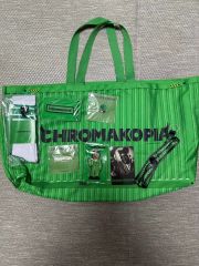 Tyler the creator Chromakopia VIPツアー グッズ - メルカリ