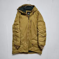 ナイキジョーダン メンズ ダウン 105XL@9920