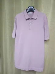 OLZEN カラーTシャツ 105