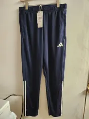 正規品 新品 adidas トレーニング ズボン l