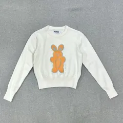 レディーストップス KIRSH BUNNY うさぎ ニットのサムネイル