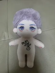 東京リベンジャーズ 三ツ谷 20cm ぬいぐるみ 出品