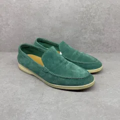 2026年最新】Loro Piana メンズ ローファーの人気アイテム - メルカリ
