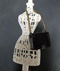 ニッカーボッカー社 キューピー ラバーフェイス バニー ビンテージ