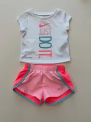 ナイキ キッズ セット 12M